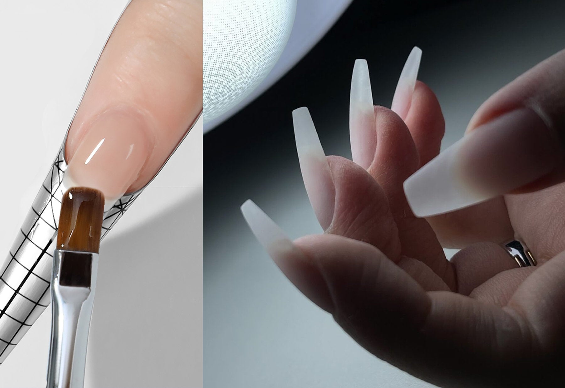 Mastering The Art Of Gel Nail Extensions: Your Ultimate Handbook